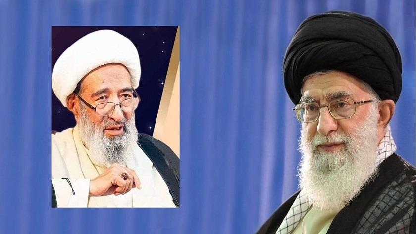 Iranpress: Iran