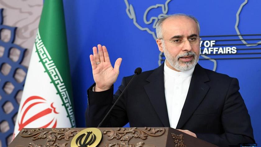 Iranpress: Iran strongly lambastes US, British aggression on Yemen