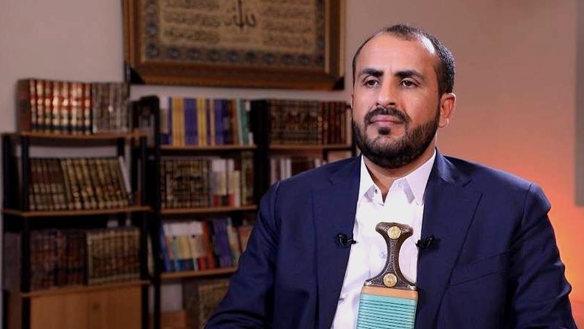 Iranpress: Ansarullah: US, Britain commit stupidity by invading Yemen