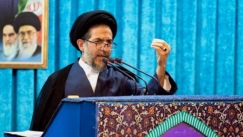 Iranpress: Iran