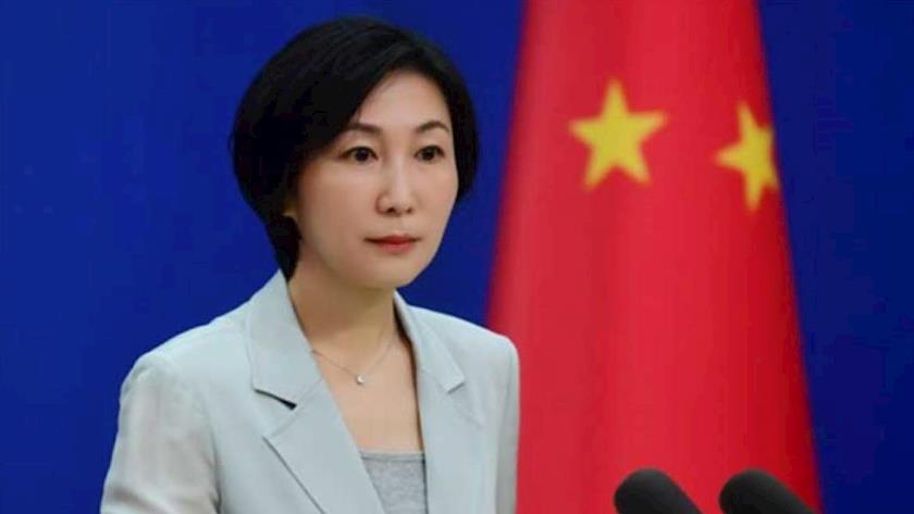 Iranpress: China voices concern over Red sea disputes