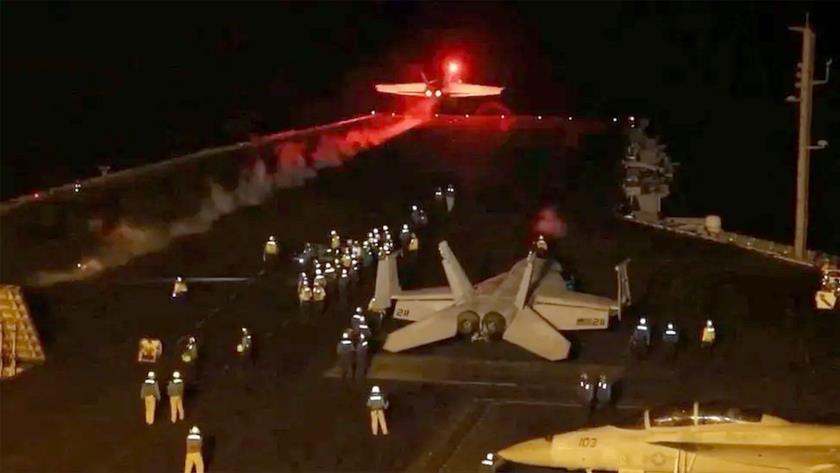 Iranpress: US new adventure this time in Yemen