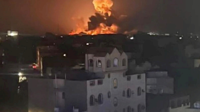 Iranpress: US-allies claim attack on Yemen aims to reduce tension, weaken Ansarallah