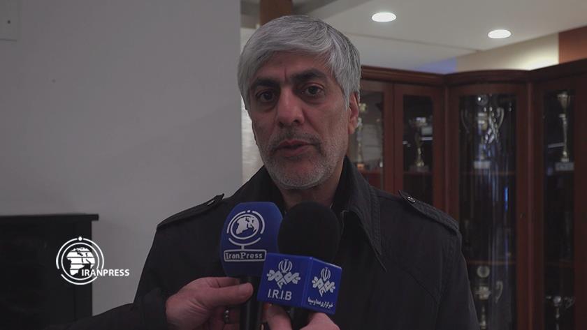 Iranpress: Cooperation with Serbia to develop Iran