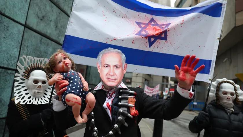 Iranpress: French MP condemns government silence over US-Israeli genocide in Gaza
