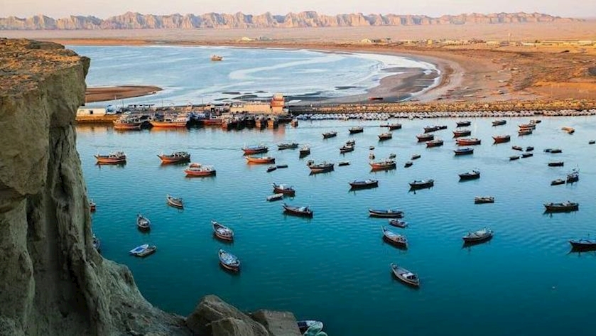 Iranpress: National Development Fund allocates €1 billion to Makran Coast