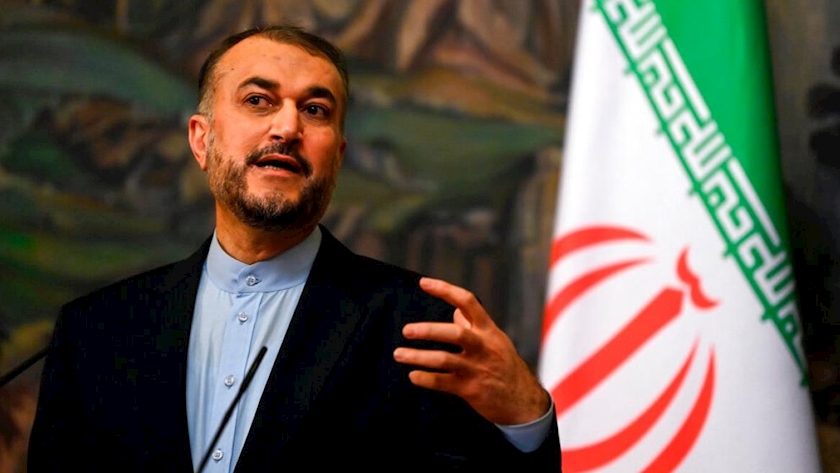 Iranpress: Sana’a is fully committed to marine and shipping security, says Iran