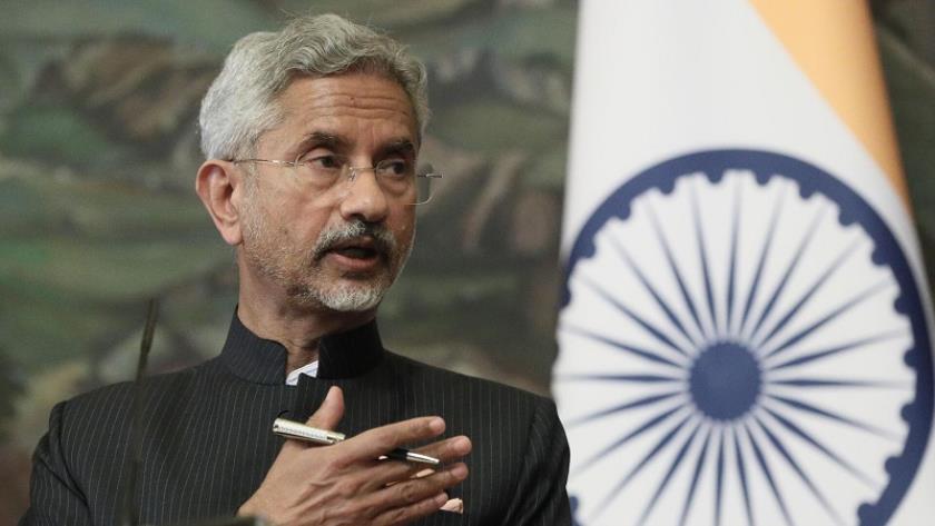 Iranpress: Indian FM due in Tehran today