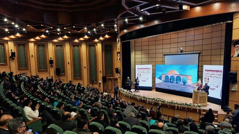 Iranpress: Tehran hosts Int