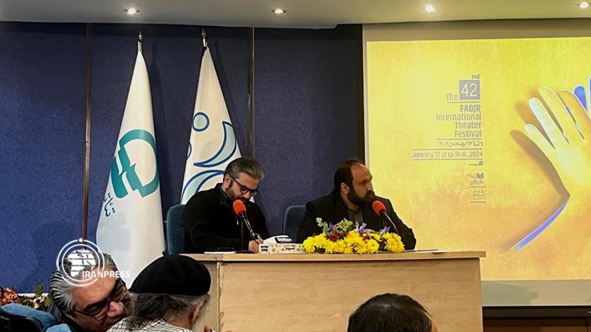 Iranpress: 42nd Fajr International Theatre Festival with five new sections