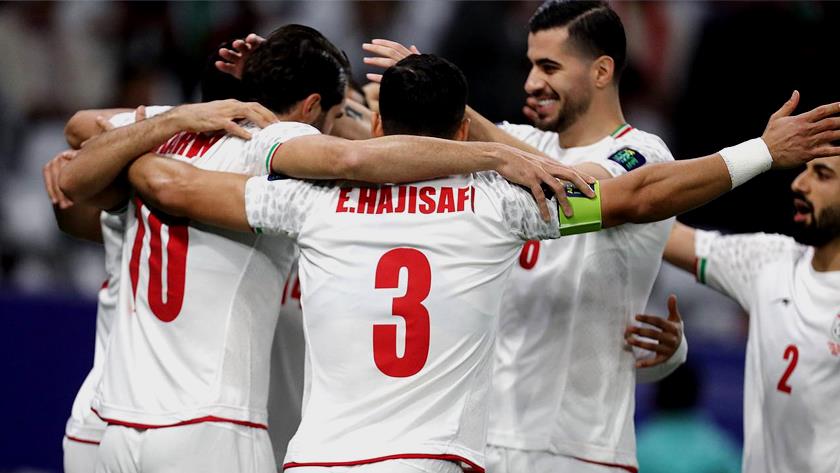 Iranpress: Iran