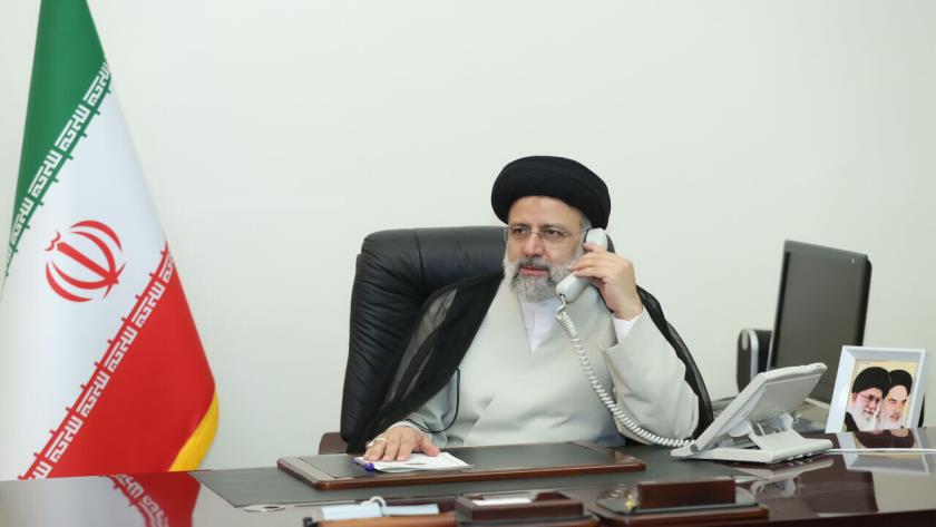 Iranpress: Raisi: US attack on Yemen shows Its truly aggressive nature
