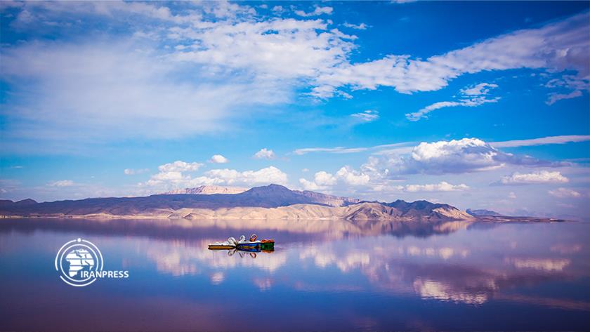 Iranpress: Environmental beauties 2024 capital city of Asia