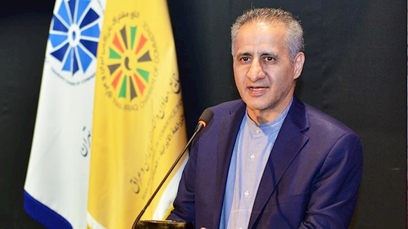 Iranpress: Iran