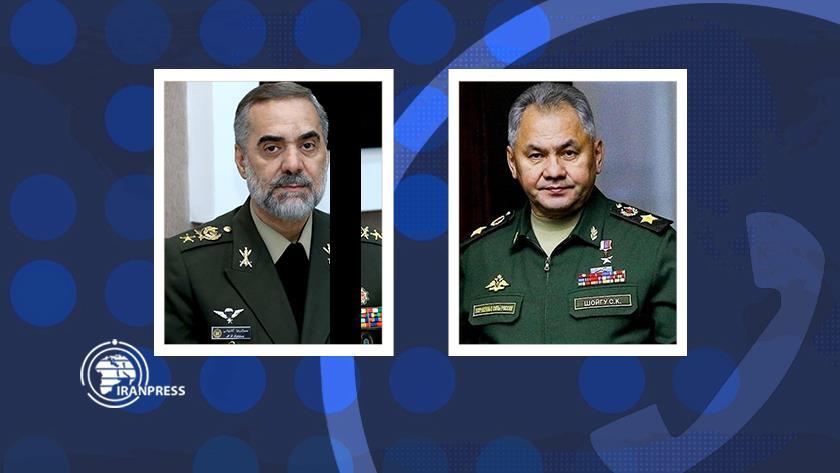Iranpress: Russia stresses full adherence to Iran