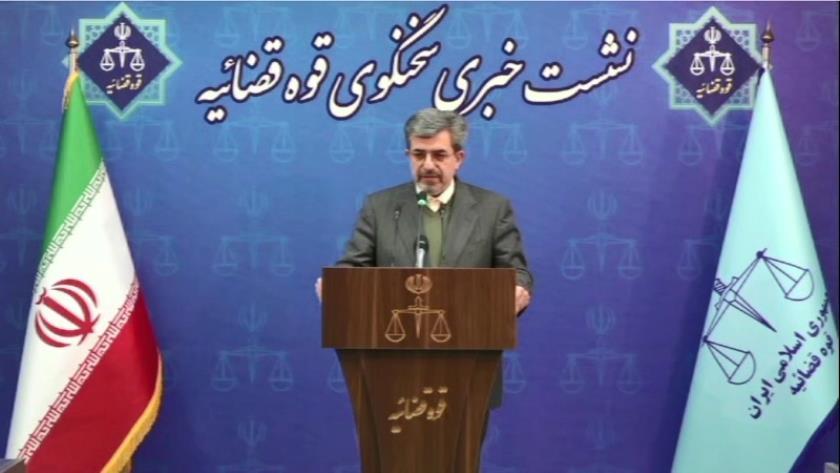 Iranpress: Perpetrators of Kerman terrorist attack arrested or will be identiefd soon