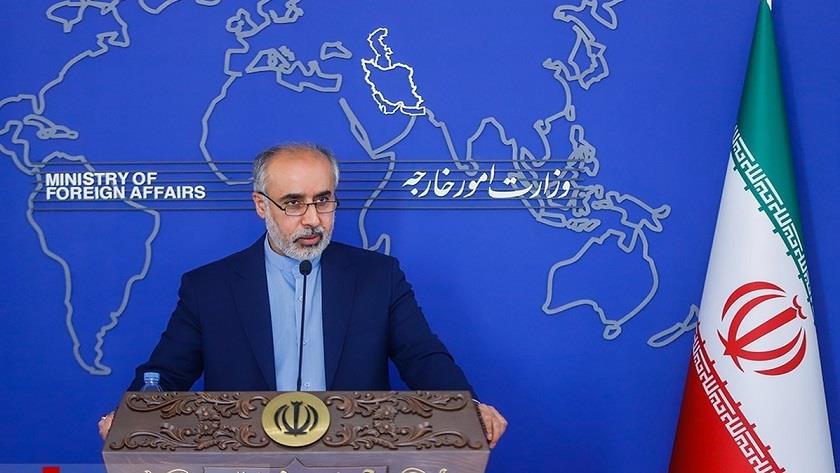 Iranpress: Iran