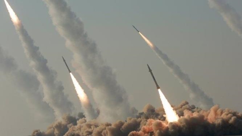 Iranpress: IRGC issues statement over massive anti-terrorist strikes