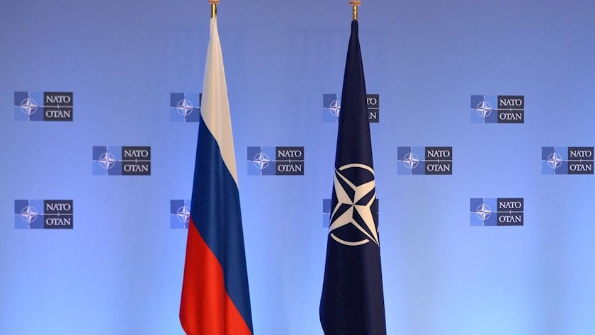 Iranpress: NATO has at least three years to prepare for war with Russia – member state