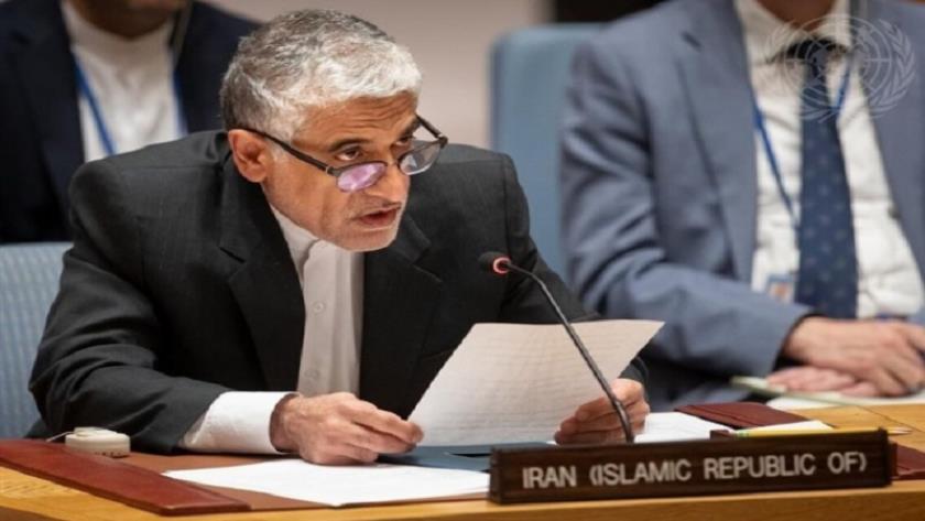Iranpress: Iran