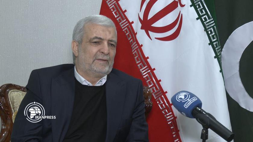 Iranpress: US, NATO donot want Afghanistan stability 