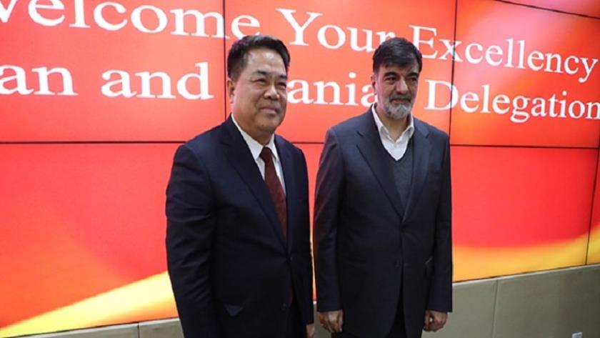 Iranpress: Iranian and Chinese police are ready to form a joint scientific team