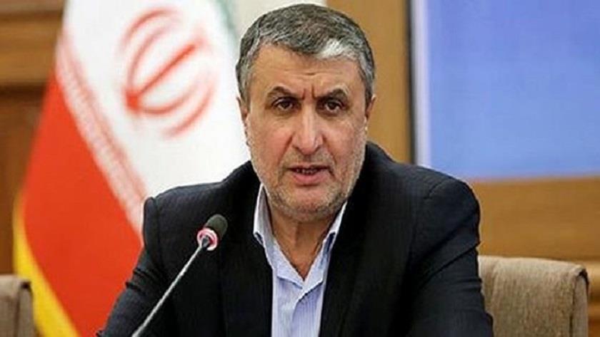 Iranpress: Radiation generators designed, produced in Iran: AEOI head