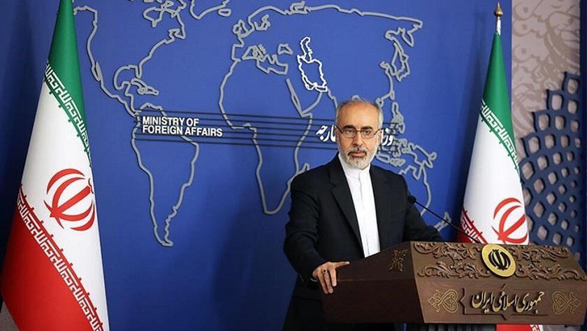 Iranpress: Iran