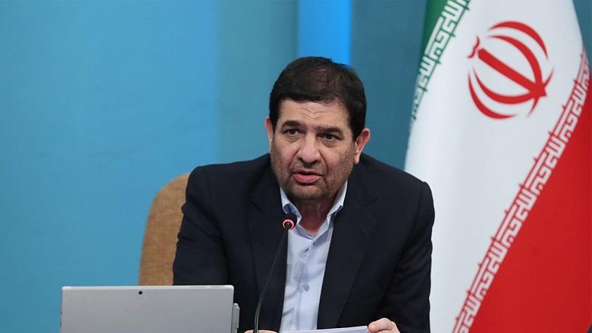 Iranpress: Iran