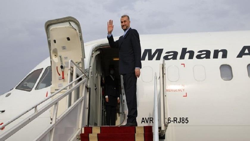 Iranpress: Iran