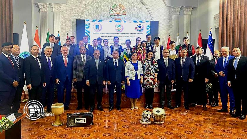 Iranpress: Iran envoy to Tajikistan: Tehran enjoys cooperation among nations