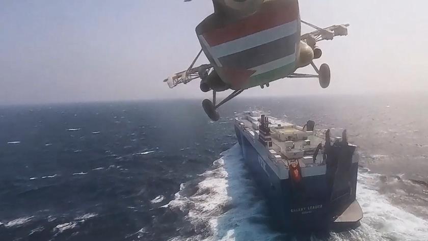 Iranpress: Egypt talking to Houthis and Iran to contain Gaza war fallout