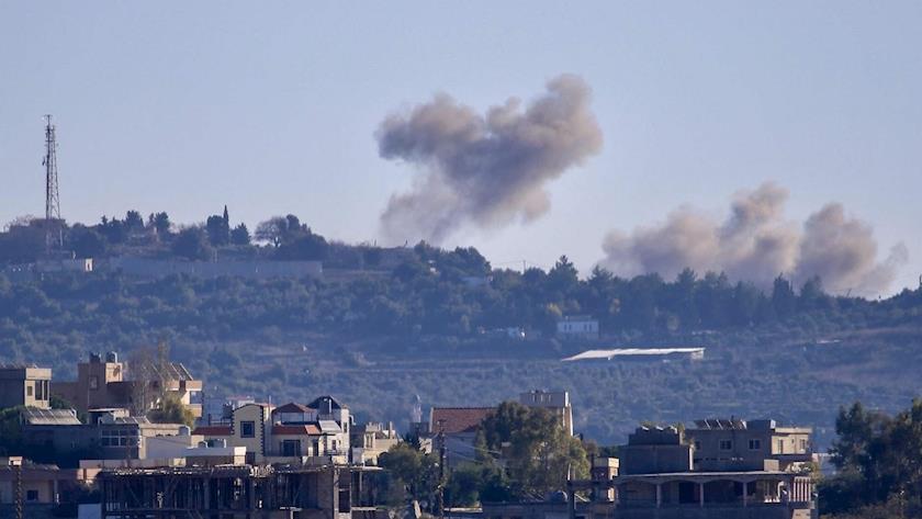 Iranpress: Hezbollah announces latest attacks on Israel
