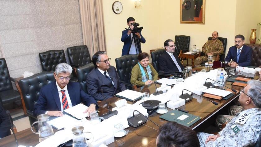 Iranpress: Iran, Pakistan to resume full diplomatic relations