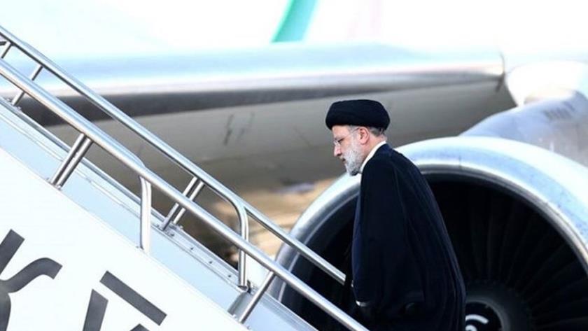 Iranpress: Raisi visits Turkey on Wednesday