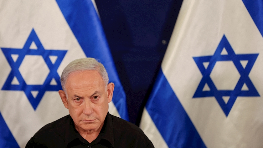 Iranpress: Rifts among top Israeli officials over how to handle Gaza war