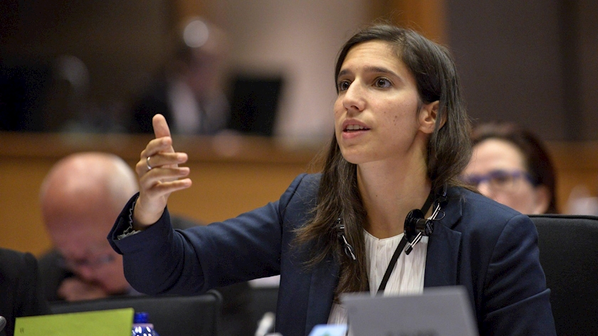 Iranpress: An Italian politician warns gov