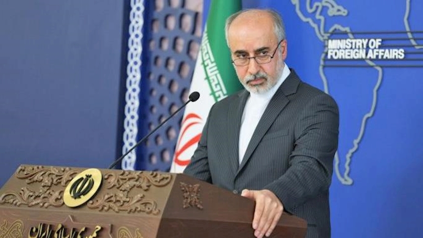 Iranpress: Iran reserves right to avenge Israel