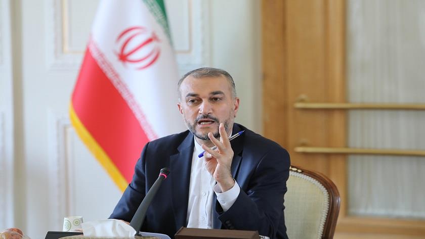 Iranpress: Iran