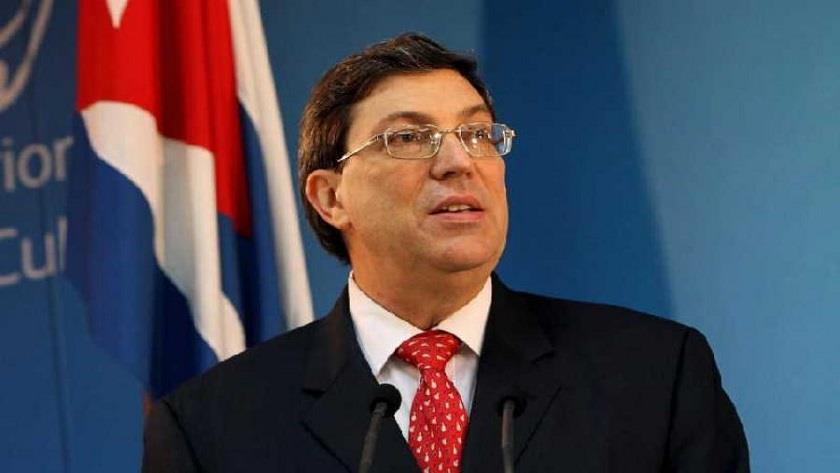 Iranpress: Cuba strongly condemns Israeli aggression on Damascus