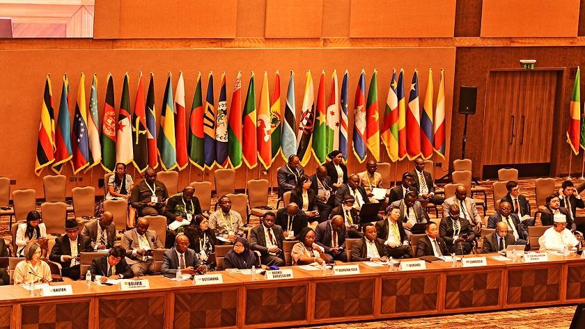 Iranpress: NAM condemns Israeli aggression, calls for supporting Palestine