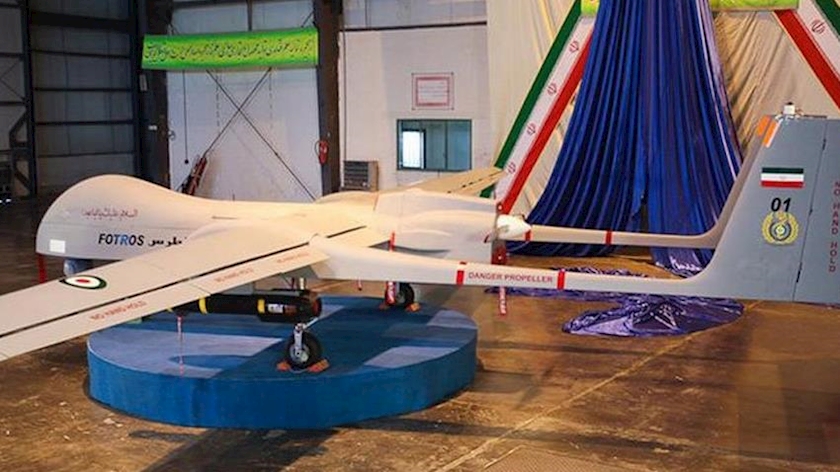 Iranpress: Ghalibaf: Power of Iran