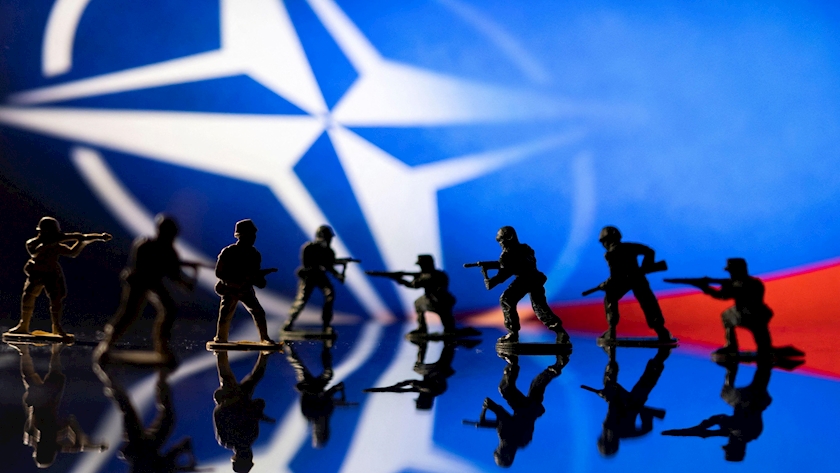 Iranpress: Russia says NATO