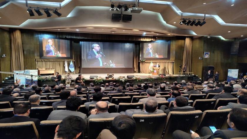 Iranpress: Iran holds 29th Razi Medical Sciences Festival