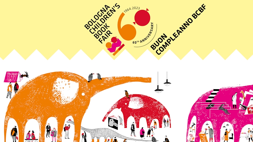 Iranpress: Bologna book fair faces call to suspend Israel