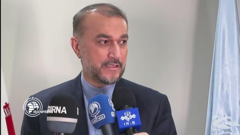 Iranpress: UNSC meeting on Gaza; Iran warns U.S.