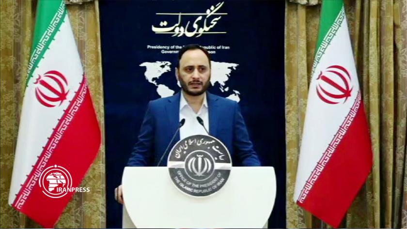 Iranpress: Iran