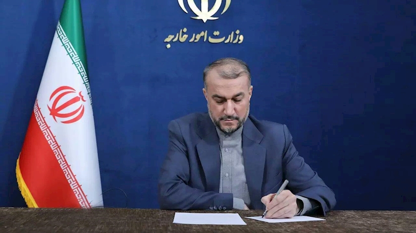 Iranpress: FM: Assassinating Iran