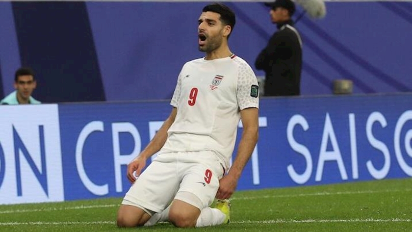 Iranpress: AFC Cup 2024; Iran 2, UAE 1
