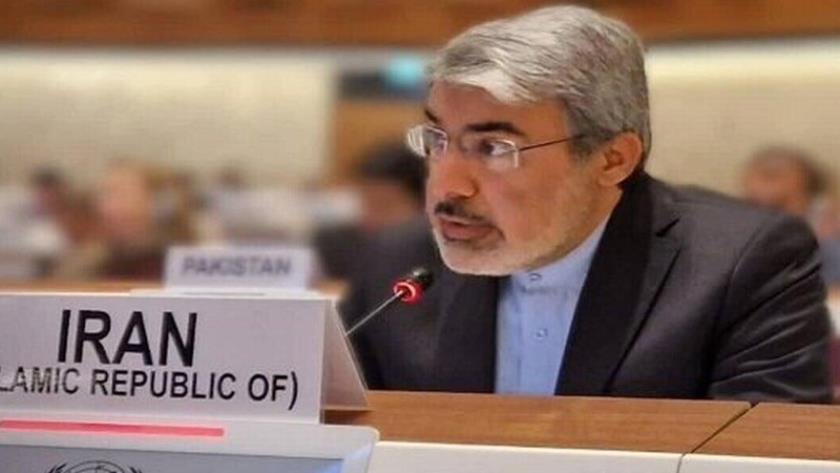 Iranpress: Iran